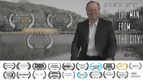 The Man From the City