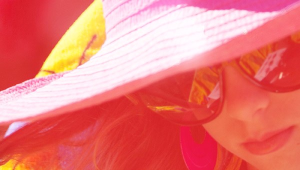 San Francisco Greek Film Festival - Big Little Girl