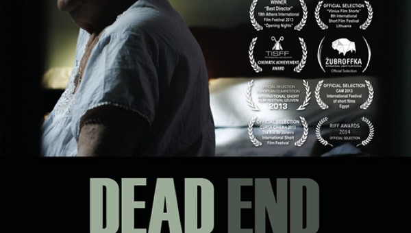 San Francisco Film Festival - Dead End