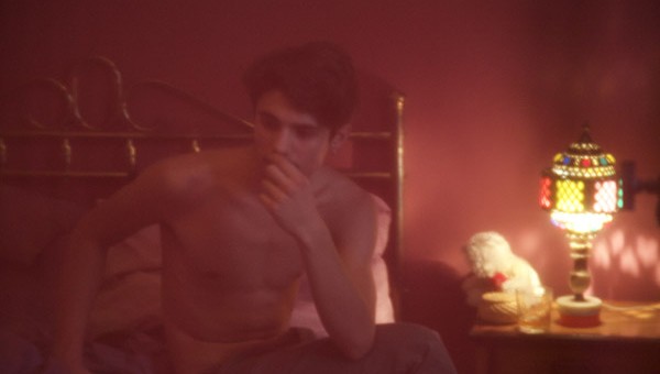 San Francisco Greek Film Festival - Forever Young