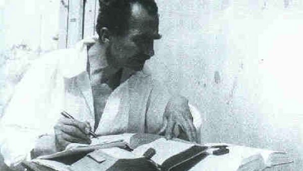 San Francisco Greek Film Festival - Kazantzakis