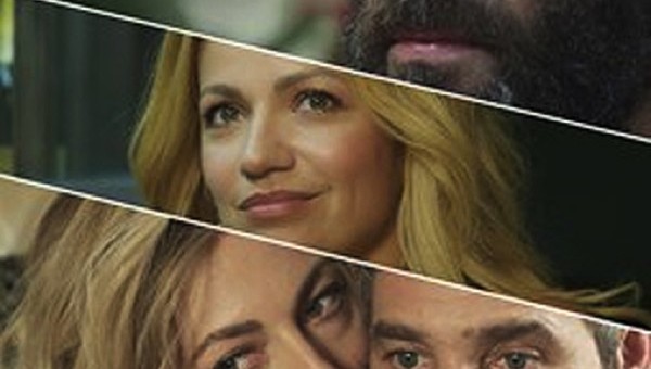 San Francisco Greek Film Festival - Lovestruck