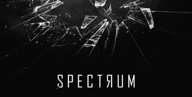 Spectrum Poster
