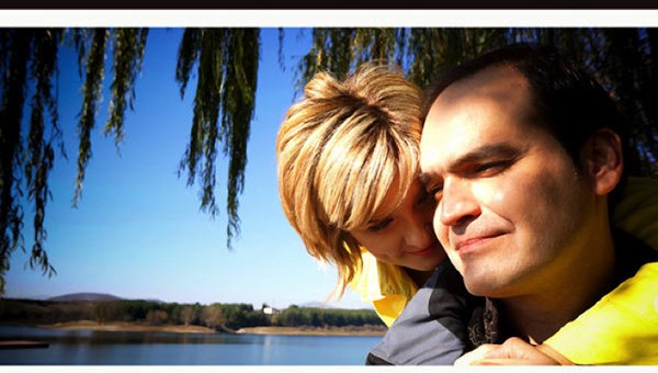 San Francisco Greek Film Festival - Thanks for Accepting Me