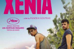 San Francisco Greek Film Festival - Xenia