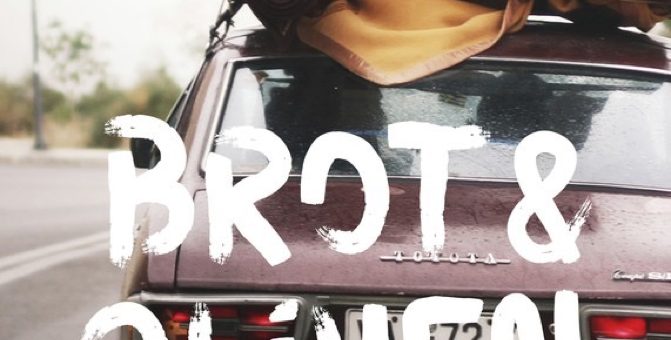 San Francisco Greek Film Festival