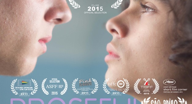 San Francisco Greek Film Festival