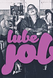 lube job