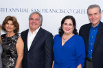 15th Annual San Francisco Greek Film Festival Closing Night