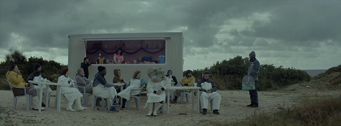 The Silence of the Dying Fish