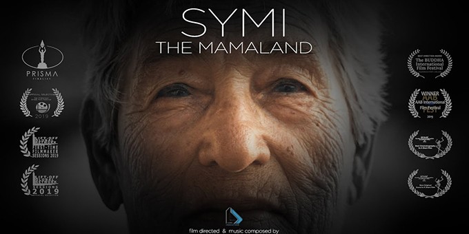 SYMI – The Mamaland