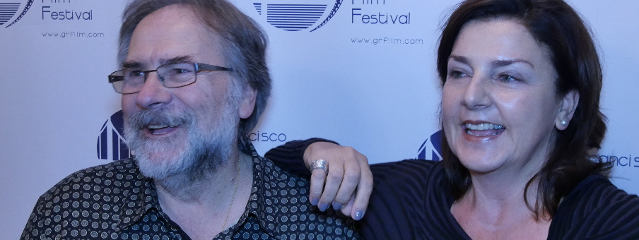 Κλέων-Σκούρτης-και-Κατερίνα-Μαυρουδή-καλλιτεχνικοί-διευθυντές-του-φεστιβάλ-1