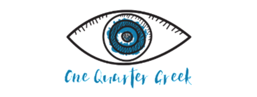 OneQuarterGreek