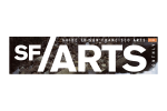 SF Arts Logo