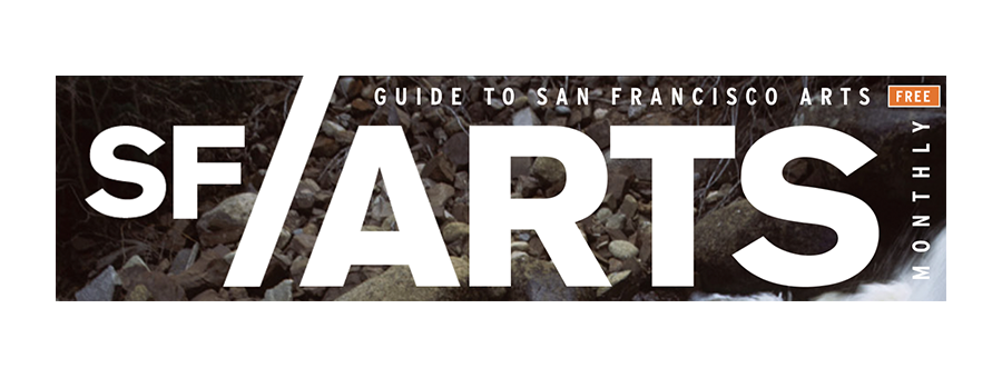 SF Arts Logo