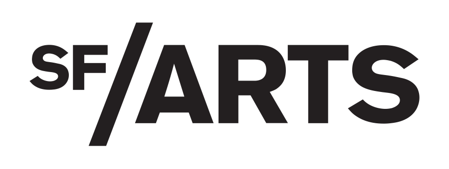 SF Arts Logo 900x600