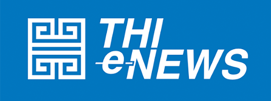 THI eNews Logo