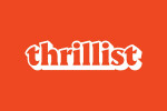 Thrillist Logo